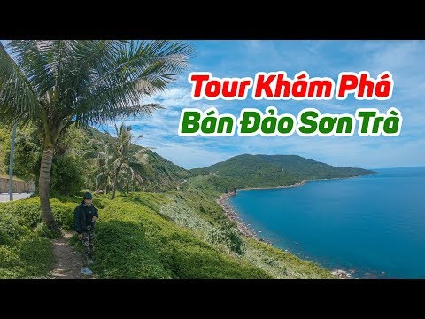 #1 Review Trải Nghiệm Tour Khám Phá Bán Đảo Sơn Trà – Du Lịch Đà Nẵng Mới Nhất