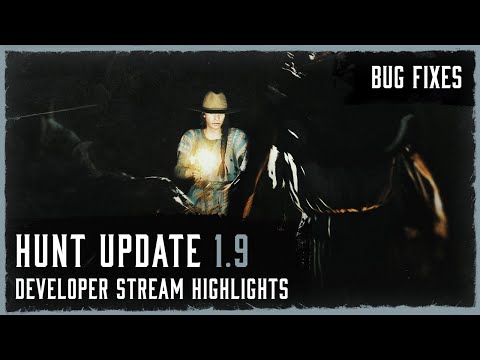 #1 Bug Fixes | Update 1.9 Developer Live Stream Highlights Mới Nhất