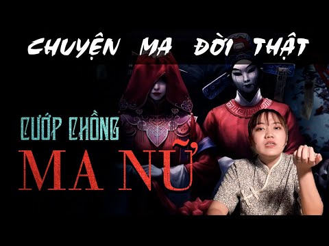 #1 [#66 ] Chuyện Ma Có Thật : CƯỚP CHỒNG MA NỮ Mới Nhất