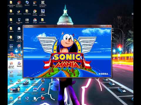 #1 sonic mania game pc download  windows 7810 Mới Nhất