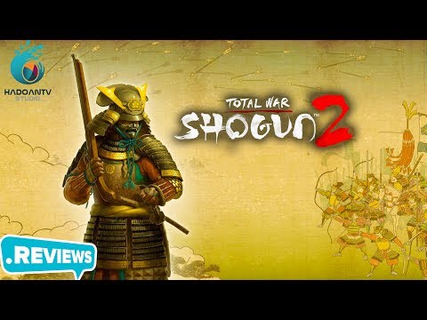 #1 Hướng dẫn tải và cài đặt Total War SHOGUN 2 Việt Hóa thành công 100% – HaDoanTV Mới Nhất