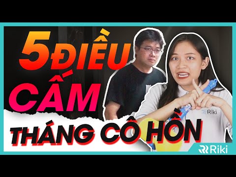 #1 NHỮNG ĐIỀU  MÀ NGƯỜI NHẬT – NGƯỜI  VIỆT NÊN BIẾT TRONG THÁNG CÔ HỒN | RIKI NIHONGO Mới Nhất