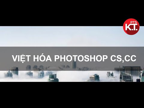 #1 ✅ Tải phần mềm photoshop cs6 tiếng việt, CC 2014 – CC 2018 | Photoshop cơ bản Mới Nhất