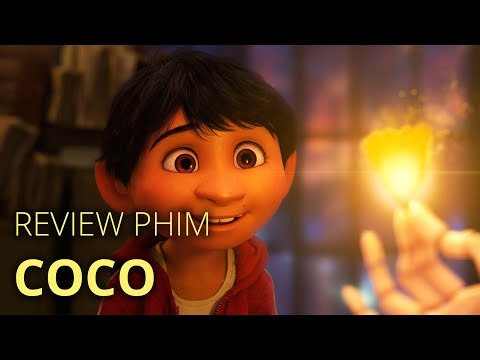 #1 Review phim COCO Mới Nhất