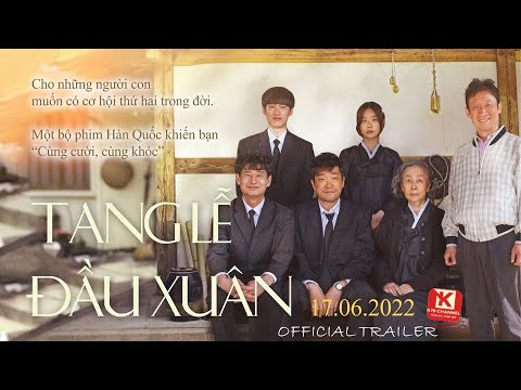 #1 (Official Trailer) Tang Lễ Đầu Xuân | Phim Chiếu Rạp | K79 Movie Trailer Mới Nhất