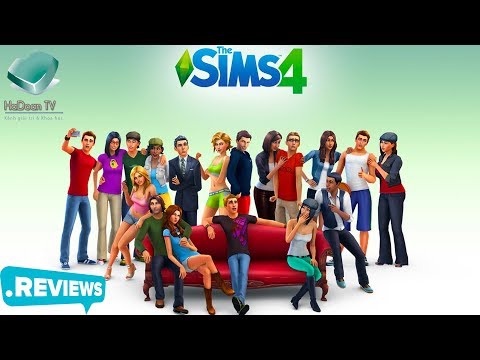 #1 Hướng dẫn tải và cài đặt The Sims 4 Việt Hóa thành công 100% – HaDoanTV Mới Nhất