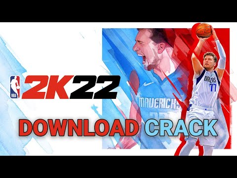 #1 How To Download & Install NBA 2K22 Full Version + Crack for PC FREE | EASY TUTORIAL 2022 Mới Nhất