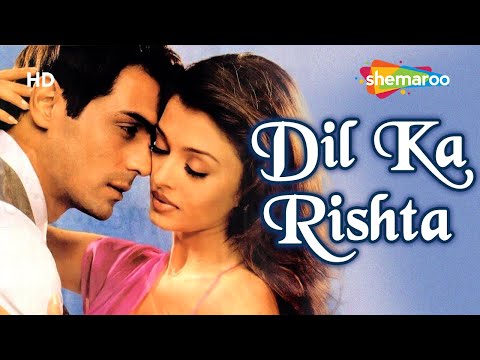 #1 Dil Ka Rishta (HD) Hindi Full Movie – Arjun Rampal, Aishwarya Rai – Hit Movie-(With Eng Subtitles) Mới Nhất