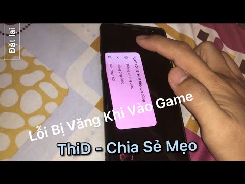 #1 Play Together | Hướng Dẫn Fix Lỗi Bị Văng Khi Vào Game thành công 100% trong game Play Together Mới Nhất