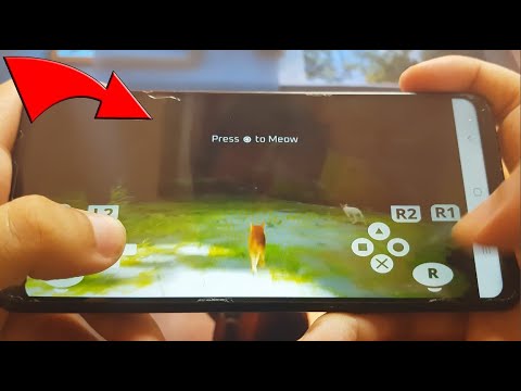 #1 Stray Mobile Gameplay ⭐How to Download Stray Android APK & IOS [Updated Gameplay Tutorial] Mới Nhất