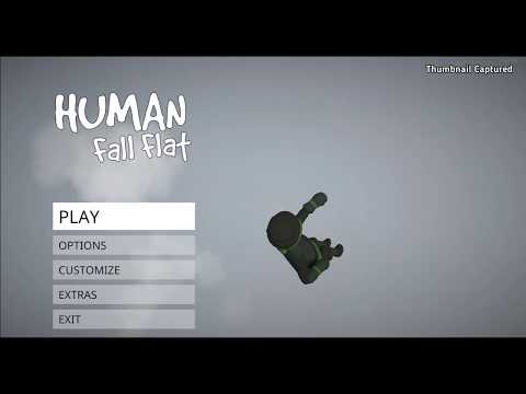 #1 CÁCH CÀI HUMAN FALL FLAT CRACK CHO PC Mới Nhất