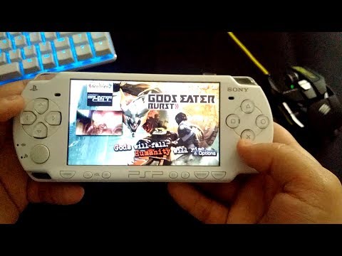 #1 How to download PSP games for FREE!! Mới Nhất