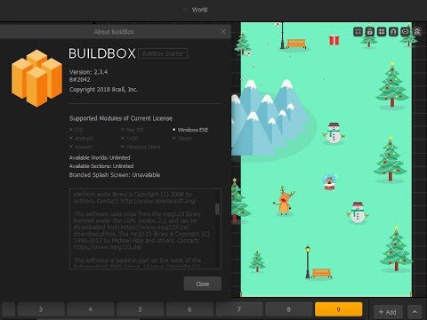 #1 Crack BuildBox 2.3.3 in 2 minutes Released 2018 Latest Mới Nhất