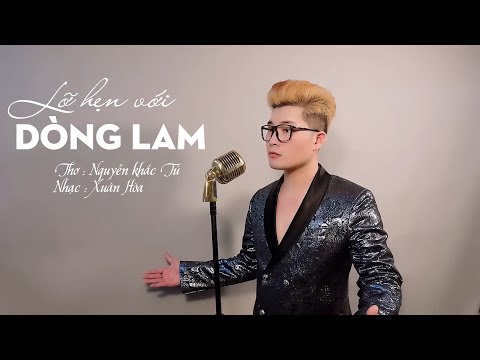 #1 LỠ HẸN VỚI DÒNG LAM – KENBI TRẦN | Từ độ chia tay anh phiêu bạt muôn phương.. Mới Nhất