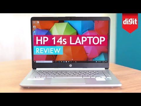 #1 HP 14s Laptop Review Mới Nhất
