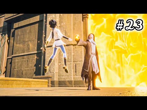 #1 Sealed Divine Throne Anime Explained In Hindi Part 23 | Series Like Soul Land Mới Nhất