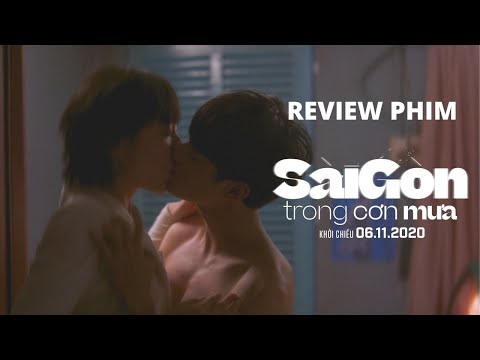 #1 Review phim Sài Gòn Trong Cơn Mưa: Bạn chọn hạnh phúc hay giàu có? Mới Nhất