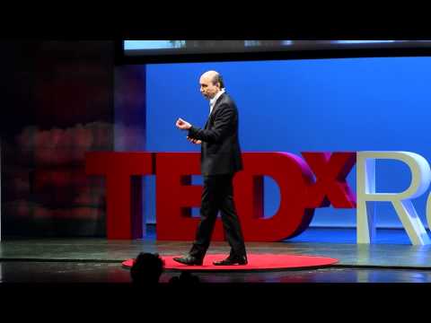 #1 Creative thinking – how to get out of the box and generate ideas: Giovanni Corazza at TEDxRoma Mới Nhất