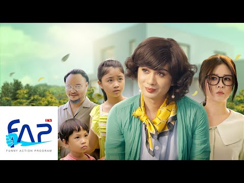 #1 Cơm Nguội 274: Dì Thương – Phần 1 (Mrs.Doubtfire Remake) Mới Nhất