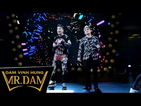 #1 Đàm Vĩnh Hưng tái hợp với Quang Linh với liên khúc nhạc ngoại quốc sôi động Mới Nhất