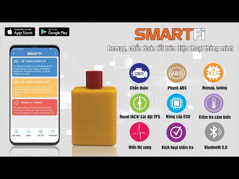 #1 Video 459: [SMARTFi] Hướng dẫn tải và kích hoạt phần mềm SMART FI trên điện thoại Mới Nhất