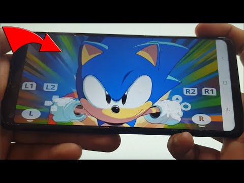 #1 Sonic Origins Mobile Gameplay ⭐How to Download Sonic Origins Android APK & IOS [Gameplay Tutorial] Mới Nhất