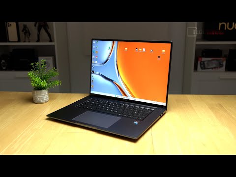 #1 Huawei Matebook 16S Review – 14 Core Power In A Stunning Thin Laptop Mới Nhất