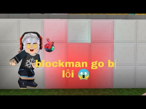 #1 HHL_GB_SKY "BLOCK MAN GO BỊ LỖI HAY BULL SỨ HIỆN LÀM LỖI BLOCK MAN GO" Mới Nhất