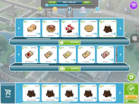 #1 Hướng dẫn hack game The Sims FreePlay Mới Nhất