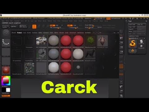 #1 How To Download & Install ZBrush  With Crack ZBrush 4r8 32bit/64bit || Download Link is Available Mới Nhất