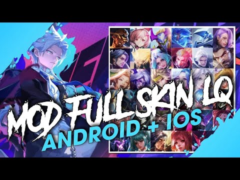 #1 Mod Full Skin Liên Quân Mùa 23 Full Hiệu Ứng Âm Thanh Hot Pick Không Lỗi Mạng | Fuzy TV Mới Nhất