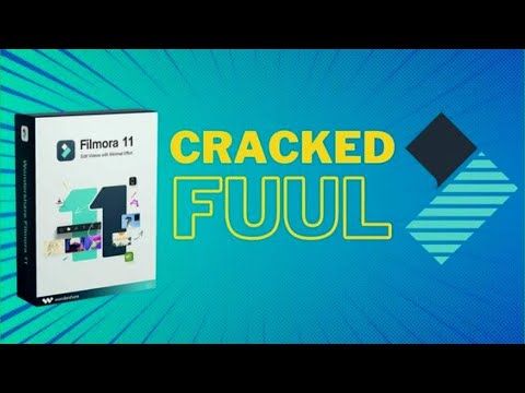 #1 Filmora 11 Crack | Free Download: For 32/64 Bit Windows | Filmora Free Lifetime Mới Nhất