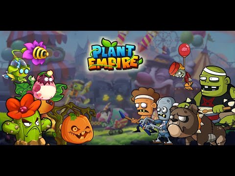 #1 (HOT) PLANT EMPIRES – HƯỚNG DẪN TẢI GAME VÀ KẾT NỐI VÍ VÀO GAME Mới Nhất