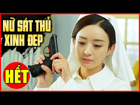 #1 Nữ Sát Thủ Xinh Đẹp – Tập 45 | Phim Bộ Hành Động Trung Quốc Mới Hay Nhất 2022 | Thuyết Minh Mới Nhất