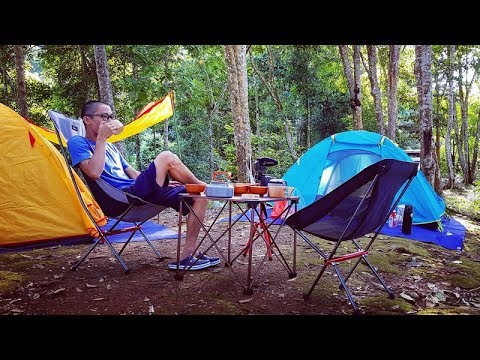 #1 CẮM TRẠI, CẦN MANG GÌ? (Camping Tips) Mới Nhất