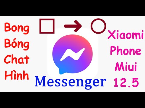 #1 Fix Lỗi Messenger Android 11 Mới Nhất