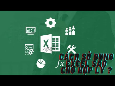 #1 mẹo Sử Dụng Excel 2013 Sao Cho Hợp Lý ? Mới Nhất