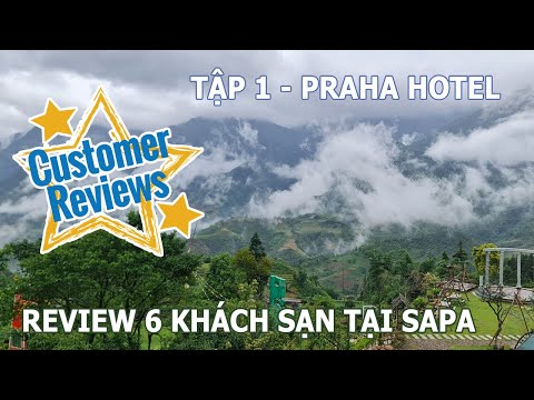 #1 Review khách sạn Praha – 1 chuyến du lịch ở 6 khách sạn trên Sapa – #review #sapa #hotel Mới Nhất