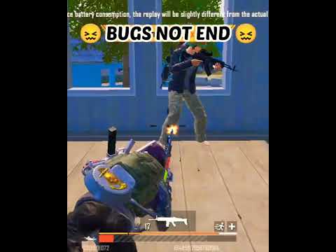 #1 How do you fix bugs in BGMI?😖|Why is BGMI banned?|😓|Will BGMI come back?|BGMI update today⚡#shorts Mới Nhất