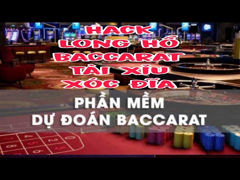 #1 Phần Mềm Tool Hack Tài Xỉu Long Hổ Baccarat Xóc Đĩa Cf68 Miễn Phí Mới Nhất