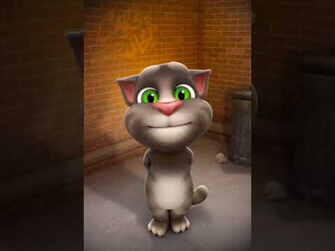 #1 Talking Tom Says a Playhouse disney orignal word is noputaccccsssc when mickey pops out Mới Nhất