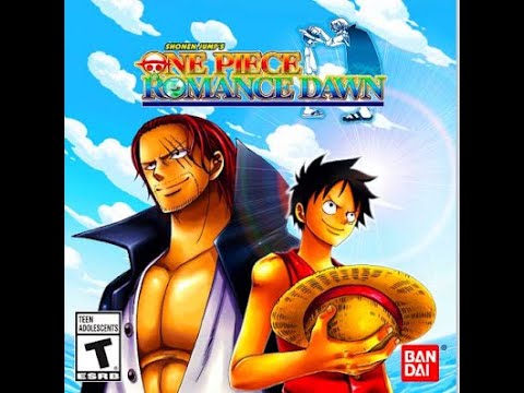 #1 ONE Piece phần 1 / Hướng Dẫn Tải Game One Piece Romance Down Cực Hay Cho Android Mới Nhất