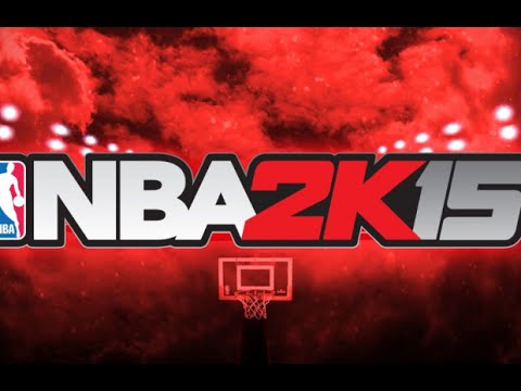 #1 NBA 2K15 – Update 3 + Crack – Link Download Mới Nhất