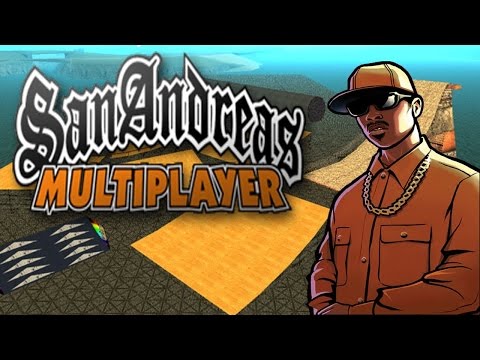 #1 How to (Download) install gta san andreas Crack and multiplayer "samp or mta" Mới Nhất