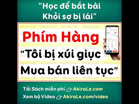 #1 Cảnh báo Đầu Tư Tất Tay theo Room Phím Hàng cổ phiếu nóng và cái kết – Bí ẩn sau nhóm chat là gì ? Mới Nhất