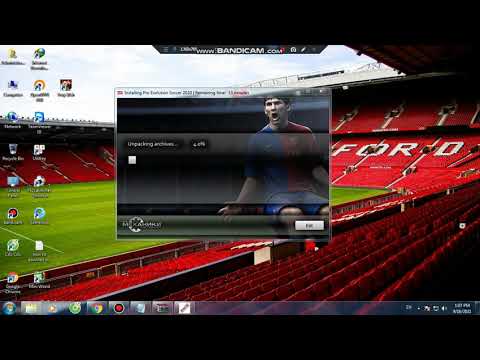 #1 hướng dẩn tải pes 2010 full crack (link gg drive nên rất nhanh nha ) Mới Nhất