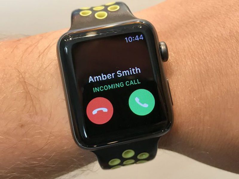 Apple Watch không nghe gọi được: Nguyên nhân và cách khắc phục