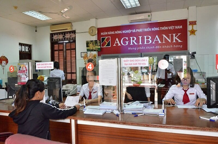 Điều kiện đăng ký Ngân hàng trực tuyến AgriBank qua điện thoại