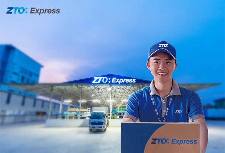 Một số lưu ý khi sử dụng dịch vụ ZTO Express