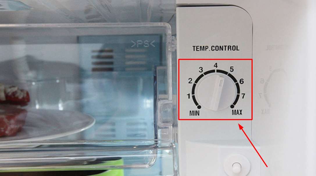 Cách kiểm tra thermostat (Rơ le điều chỉnh nhiệt độ) tủ lạnh đơn giản tại nhà